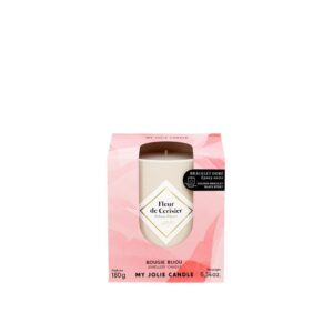My Jolie Candle Les Essentielles mit Armband 180 g