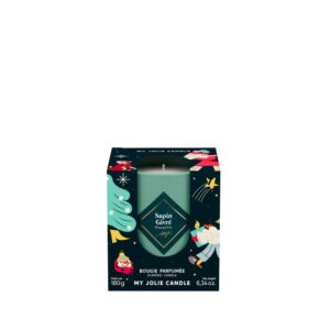 My Jolie Candle BP SAPIN Grün 180 g