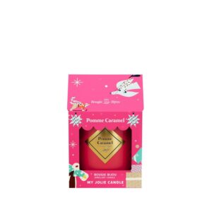 My Jolie Candle Pomme Caramel Duftkerze