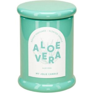 My Jolie Candle TRENDY Aloe Vera