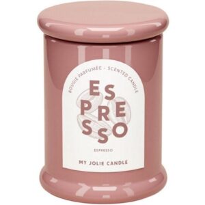 My Jolie Candle Les Trendy Espresso 150 g