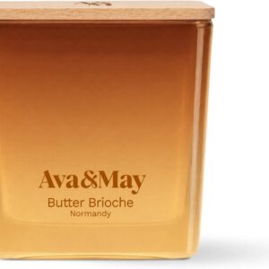 AVA & MAY Duftkerze Bakery Foodies 450g